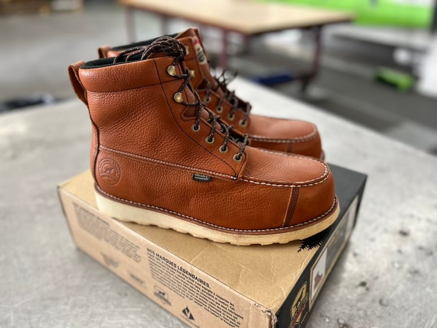 irish setter wingshooter st boots