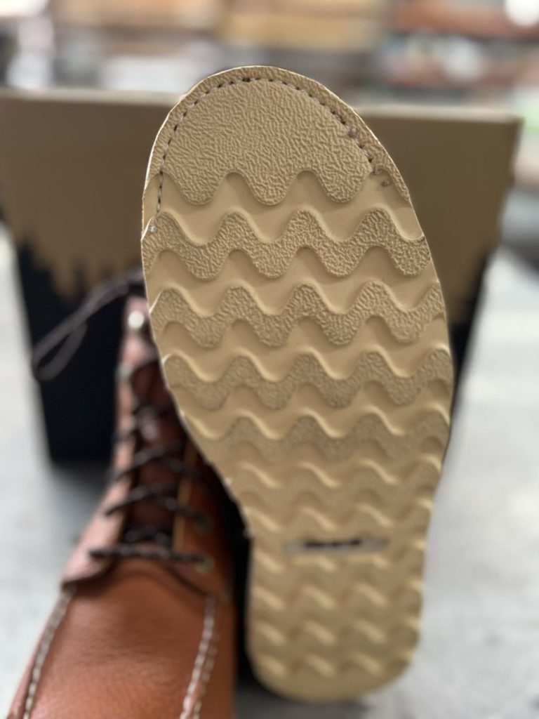 irish setter wingshooter st outsole