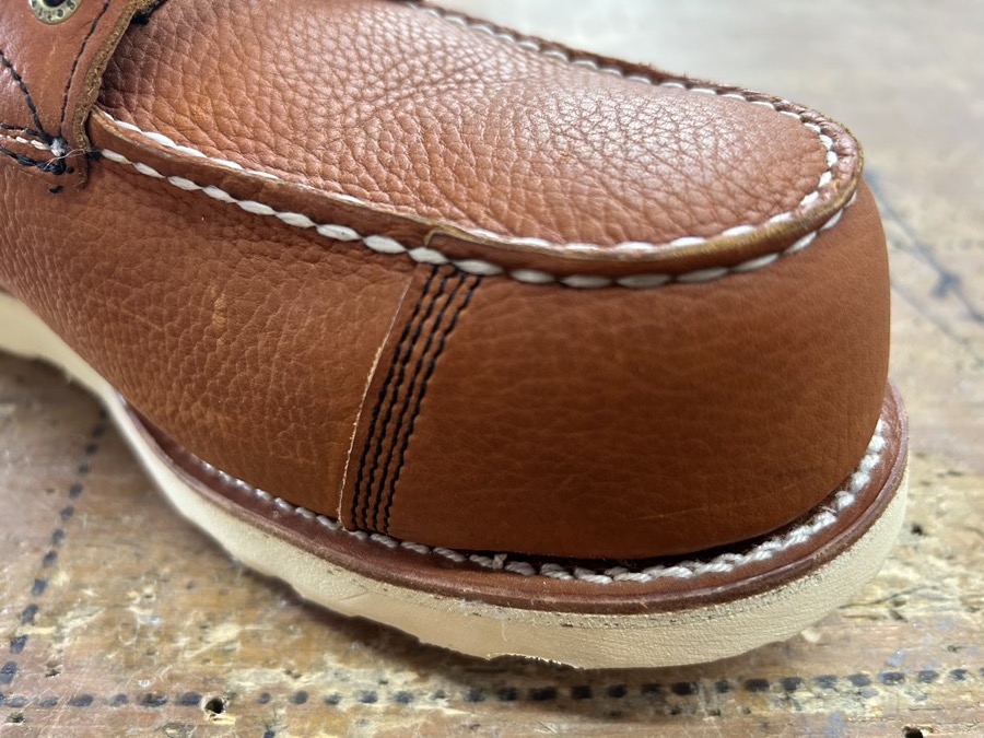 irish setter wingshooter st toe