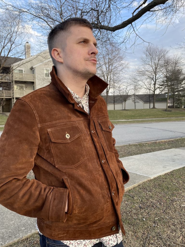 satchel and page montgomery jacket price