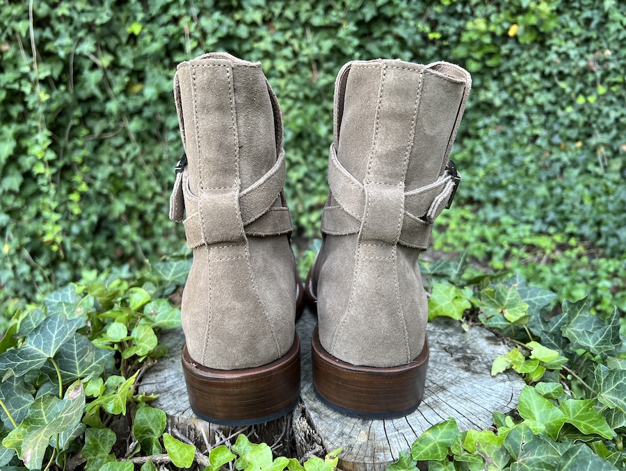 thursday jodhpur boot straps rogue