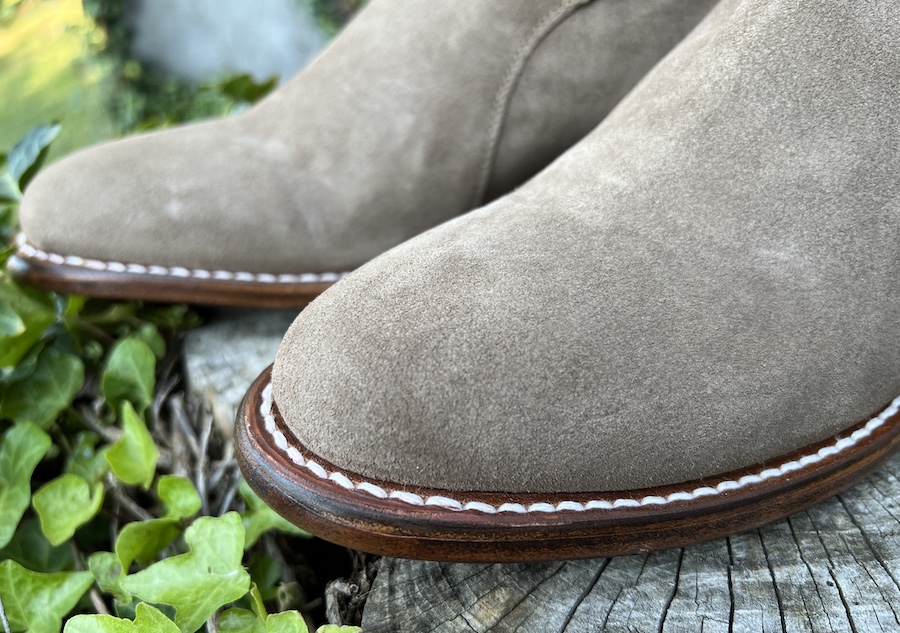 thursday rogue boots toe
