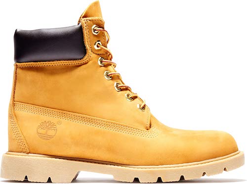 Timberland Men's 6 inch Classic Boot
