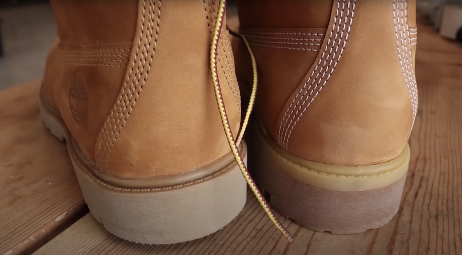 timberland premium vs basic