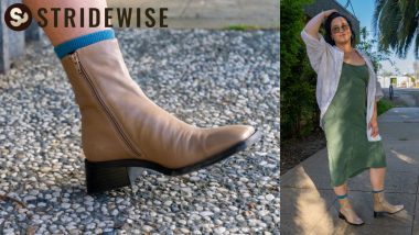 vagabond blanca boot review