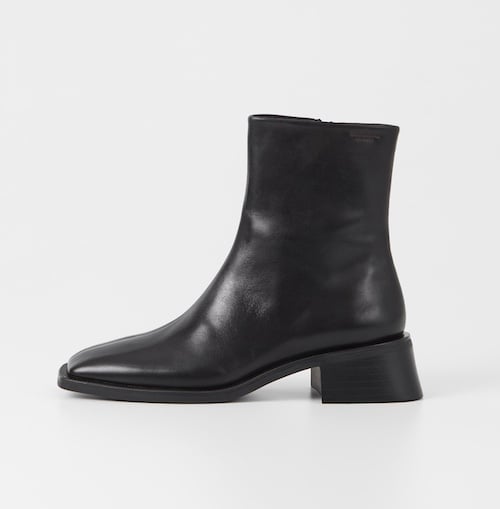 Vagabond's Blanca Boots