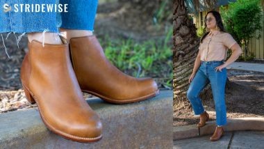 adelante granada boot review