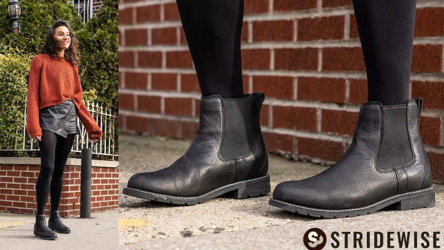 ariat wexford womens boots