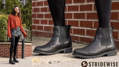 ariat wexford women's boot review