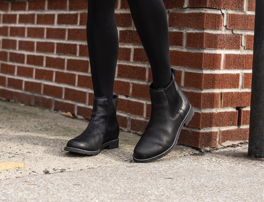 ariat wexford womens boot