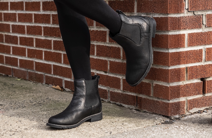 ariat wexford women's boots
