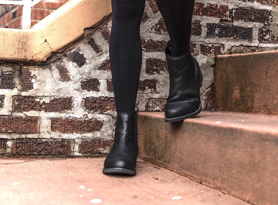 ariat womens wexford chelsea