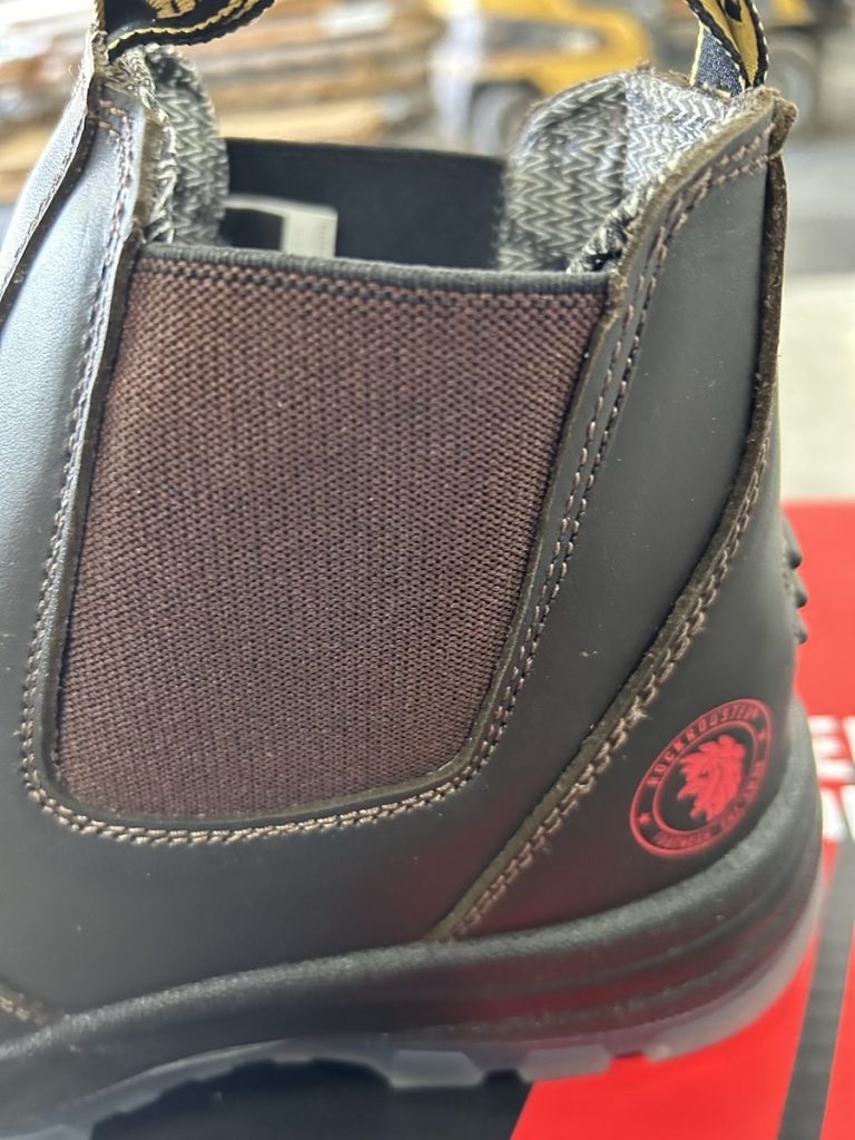 rockrooster bakken chelsea boot elastic