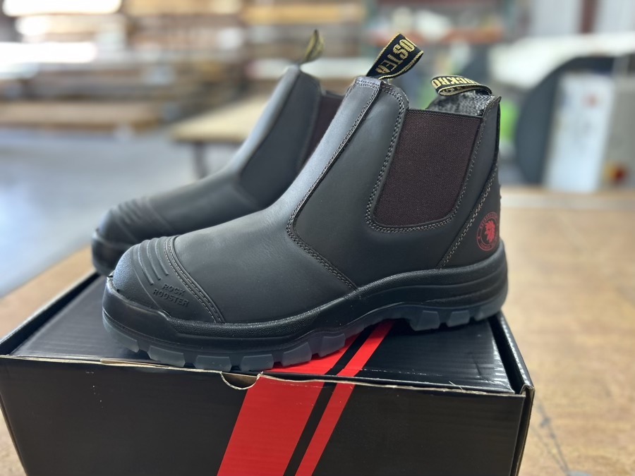 rockrooster bakken chelsea boot
