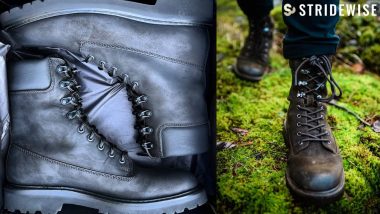 thursday explorer boot review