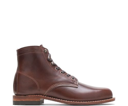 Wolverine 1000 Mile