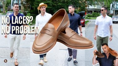 best loafers for men