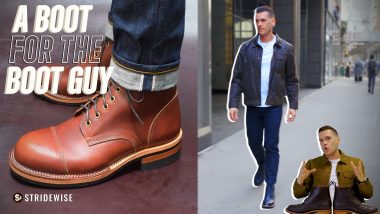 bordon boots review