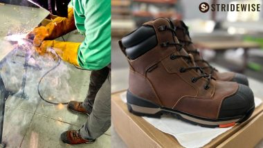 brunt perkins boots reviews