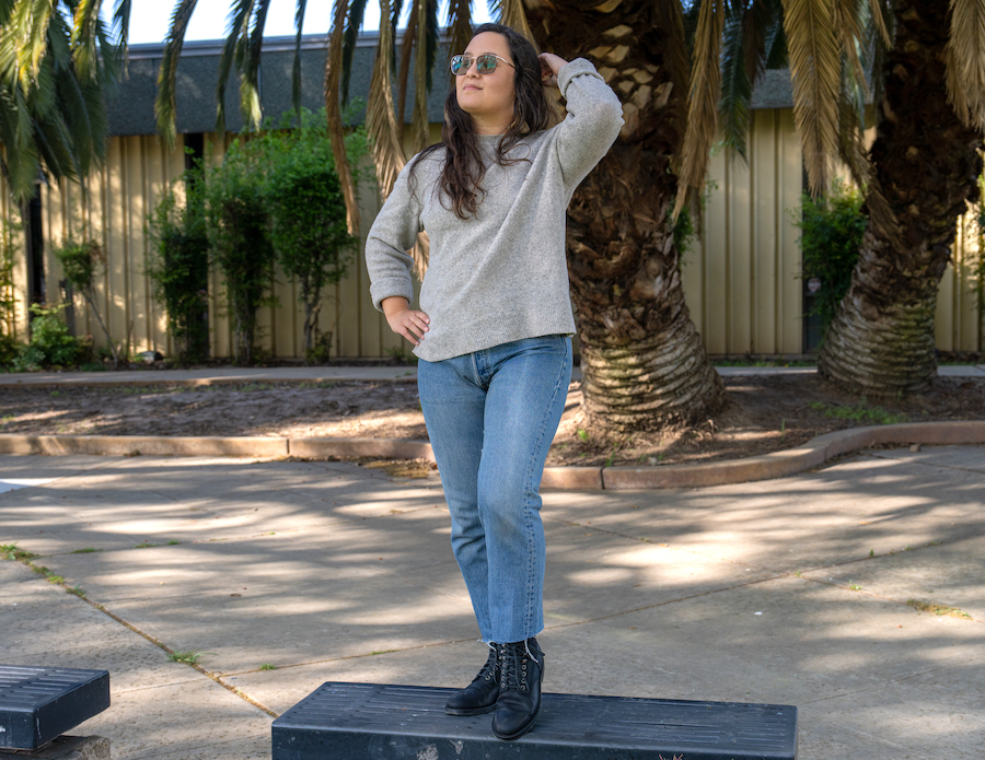 grant stone nora boot model