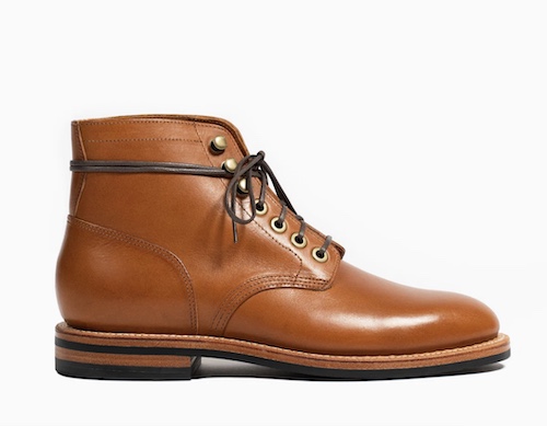 Grant Stone's Nora Boot