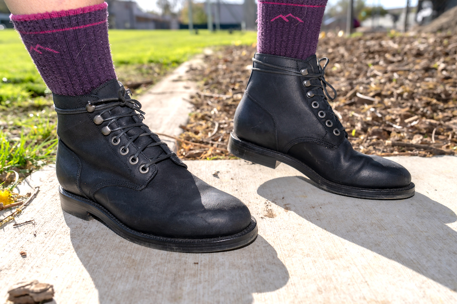 grant stone nora boots