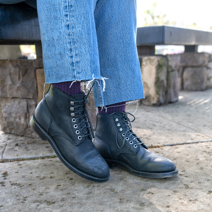 grant stone women's nora boot
