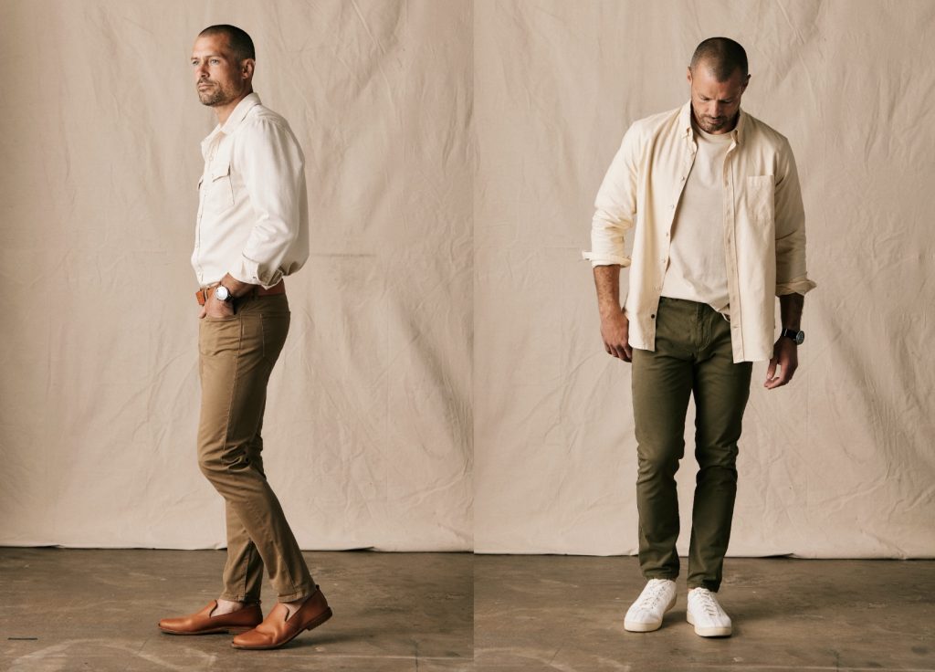 flint tinder 365 pants huckberry