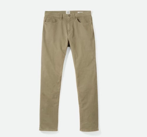 Flint and Tinder 365 Pants
