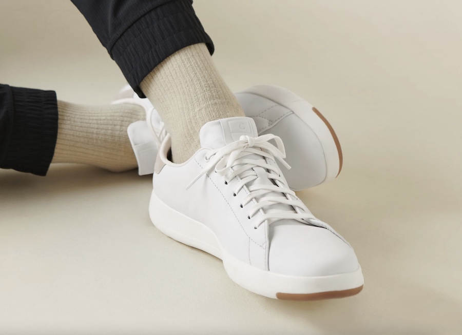 Cole Haan - GrandPro Tennis Sneaker