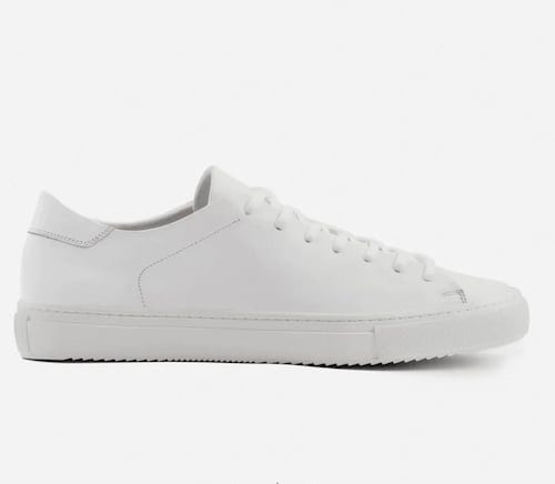 Beckett Simonon Reid Sneakers