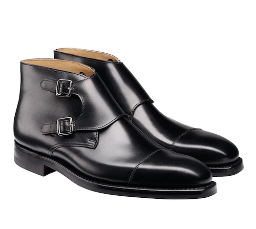 Crockett & Jones' Camberley