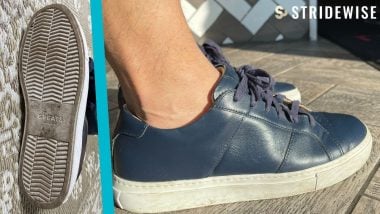 greats royale sneakers review