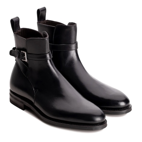 Meermin's Jodhpur Boot