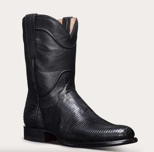 Tecovas' Nash Boots