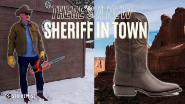 thursday cowboy boots review desperado
