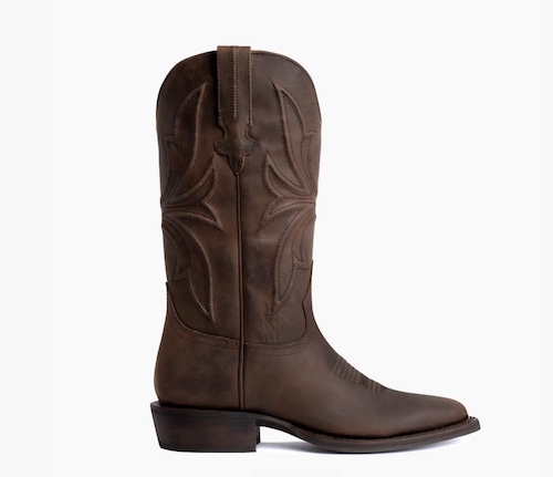 Thursday Boot Co. Desperado