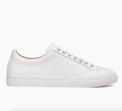 Thursday Boot Co Premier Leather Sneakers