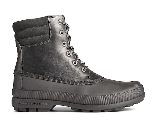 Sperry's Cold Bay Duck Boots