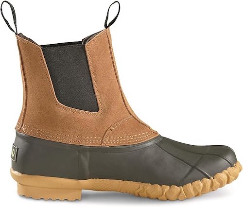 Guide Gear Insulated Duck Boots