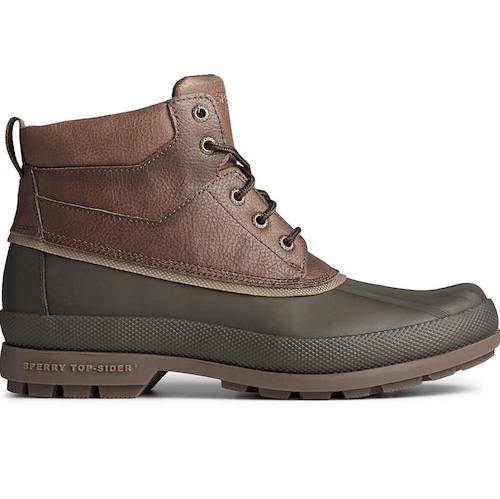 Sperry's Cold Bay Waterproof Chukka