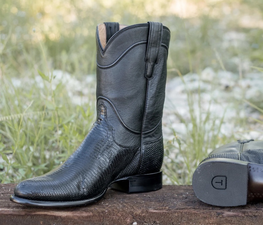 tecovas nash boot