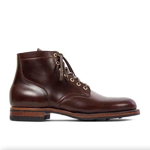 Viberg's Service Boot
