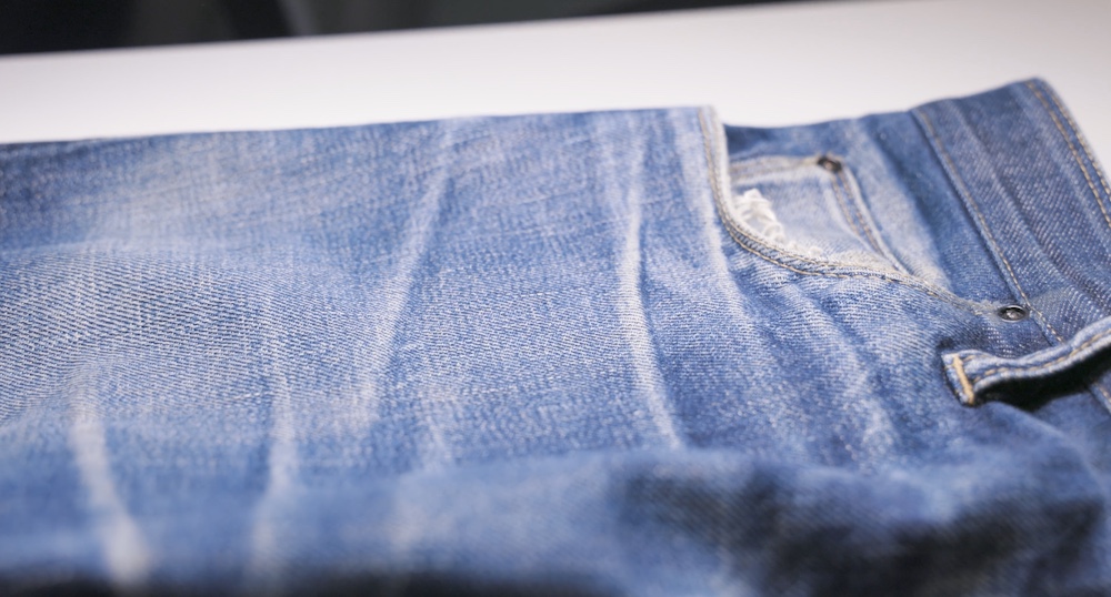 shockoe atelier denim