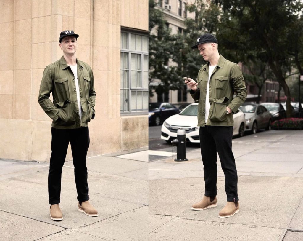 shockoe atelier ivy jeans fit