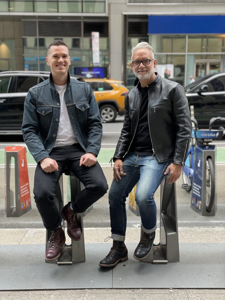 shockoe atelier jeans review