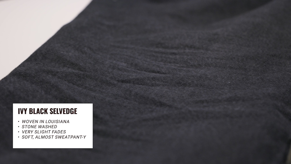 shockoe black jeans