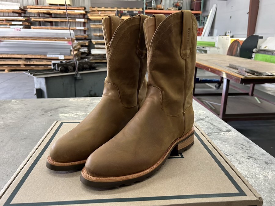 tecovas stockton boots