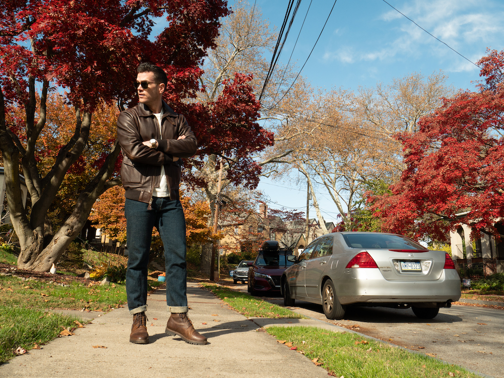 portland leather boots review