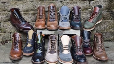 pros cons boot kilties